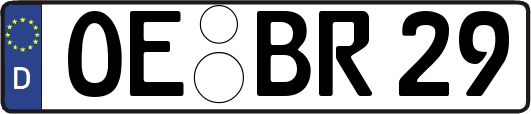 OE-BR29