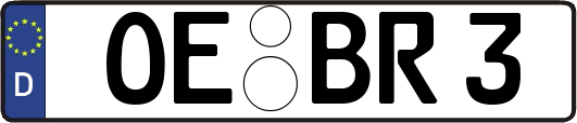 OE-BR3