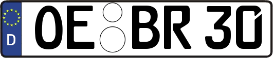 OE-BR30