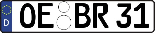 OE-BR31