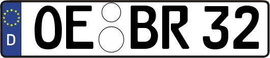 OE-BR32