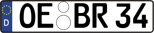 OE-BR34