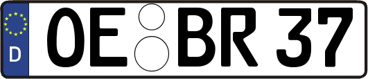 OE-BR37