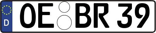 OE-BR39