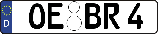 OE-BR4