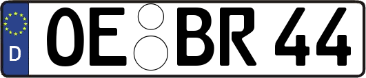 OE-BR44