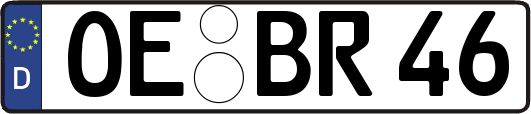 OE-BR46