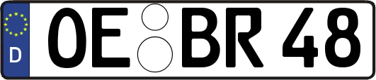 OE-BR48