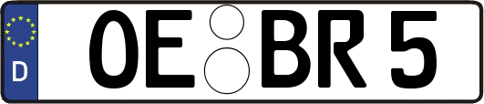 OE-BR5