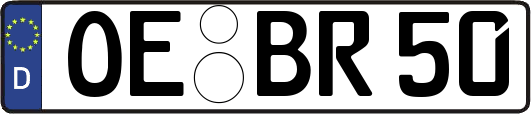 OE-BR50