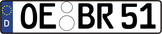 OE-BR51