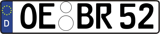 OE-BR52