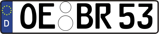 OE-BR53
