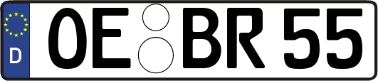 OE-BR55