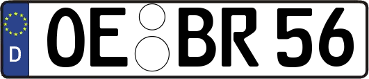 OE-BR56