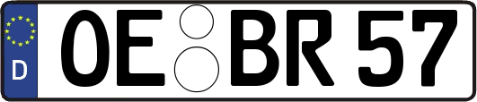 OE-BR57