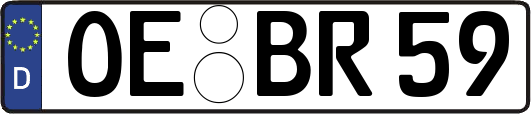 OE-BR59
