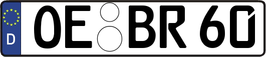 OE-BR60