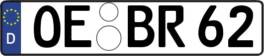 OE-BR62