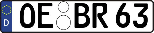 OE-BR63