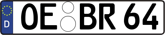 OE-BR64