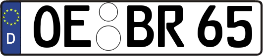 OE-BR65