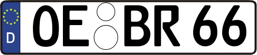 OE-BR66
