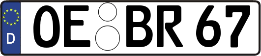 OE-BR67
