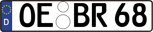 OE-BR68