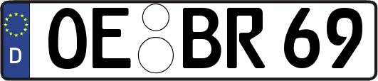 OE-BR69