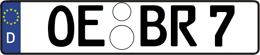 OE-BR7