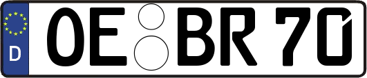OE-BR70