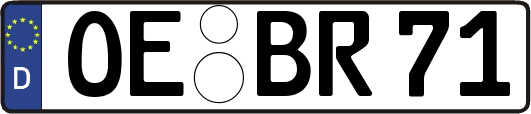 OE-BR71