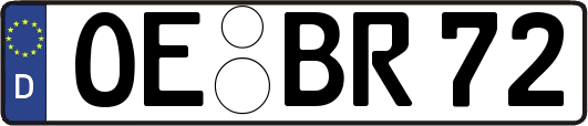 OE-BR72
