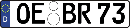 OE-BR73
