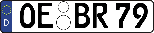 OE-BR79