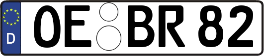 OE-BR82