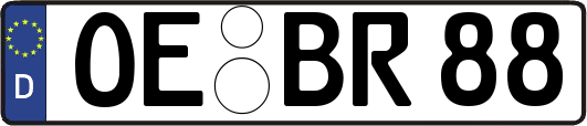 OE-BR88