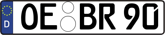 OE-BR90