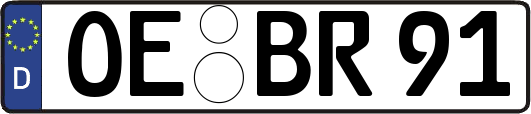 OE-BR91