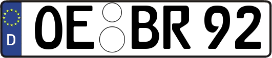 OE-BR92
