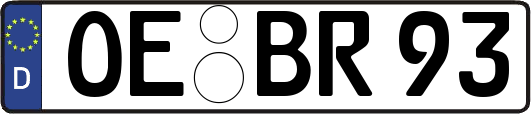 OE-BR93