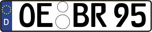 OE-BR95