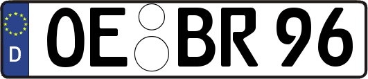 OE-BR96