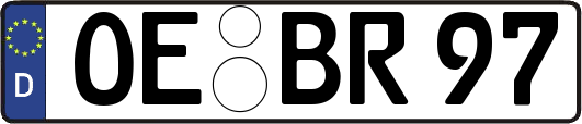 OE-BR97