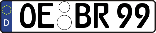 OE-BR99
