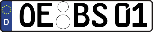 OE-BS01