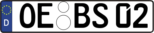 OE-BS02
