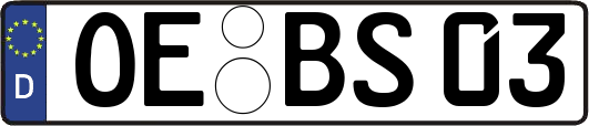 OE-BS03
