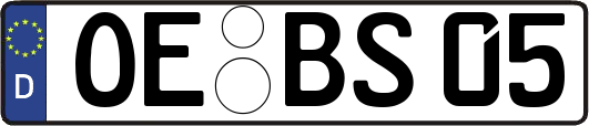 OE-BS05
